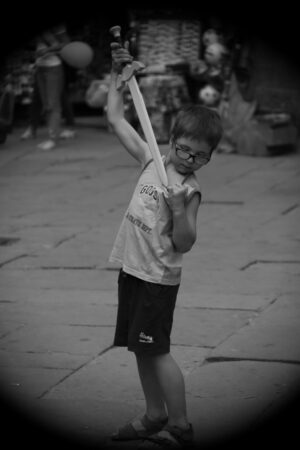 Swordsman