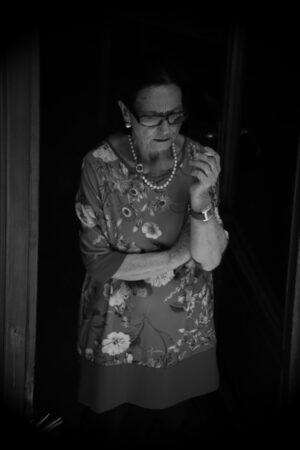 Cigarette